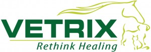 Vetrix Logo